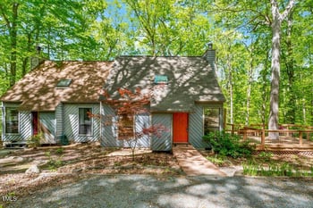 158 Poplar St #A, Chapel Hill, NC 27516