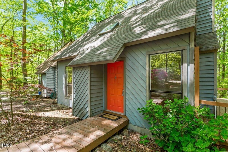 158 Poplar St #A, Chapel Hill, NC 27516
