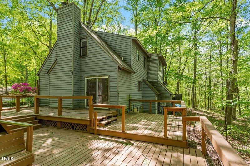 158 Poplar St #A, Chapel Hill, NC 27516