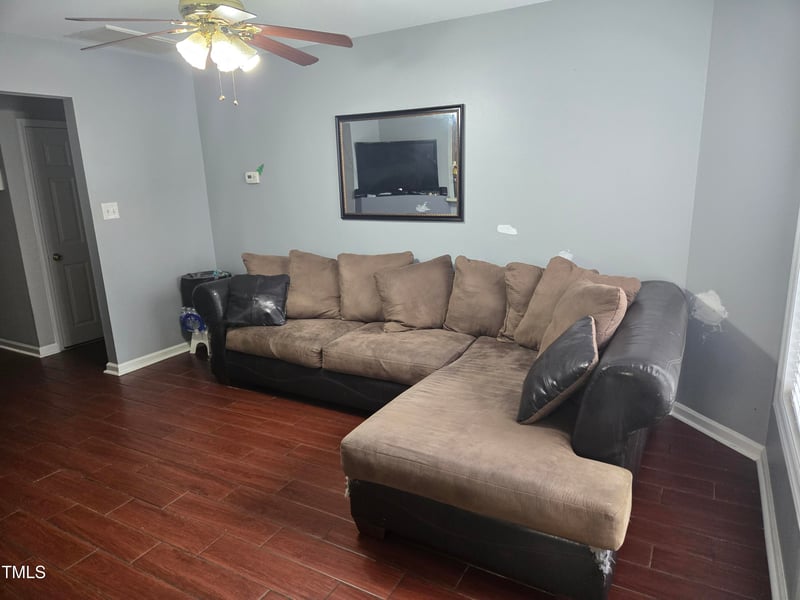 158 Randolph Dr, Clayton, NC 27520
