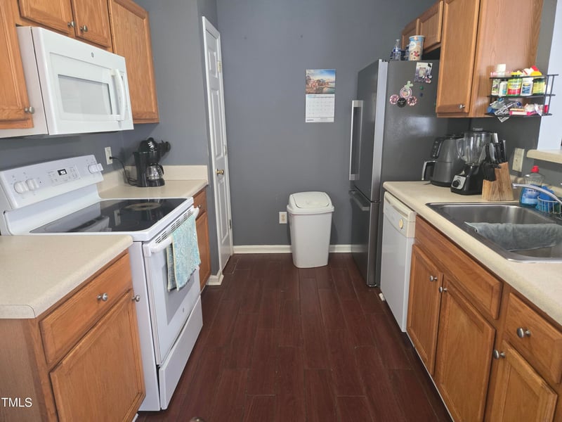 158 Randolph Dr, Clayton, NC 27520