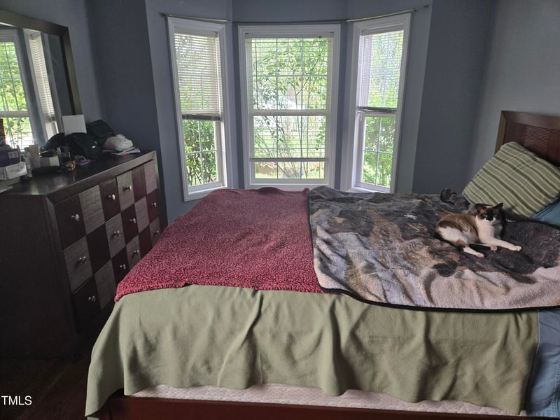 158 Randolph Dr, Clayton, NC 27520