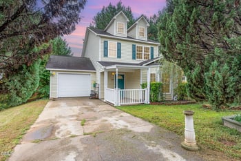 158 Randolph Dr, Clayton, NC 27520