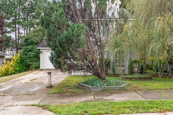 158 Randolph Dr, Clayton, NC 27520