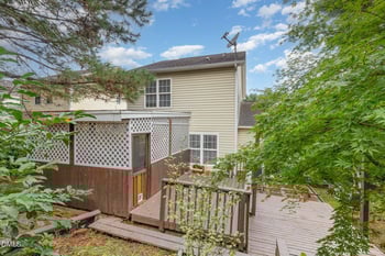 158 Randolph Dr, Clayton, NC 27520