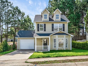 158 Randolph Dr, Clayton, NC 27520