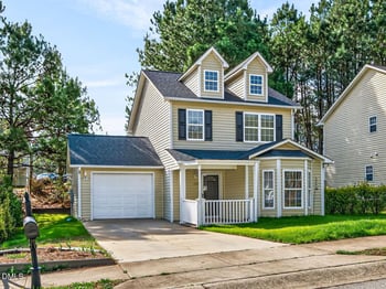 158 Randolph Dr, Clayton, NC 27520