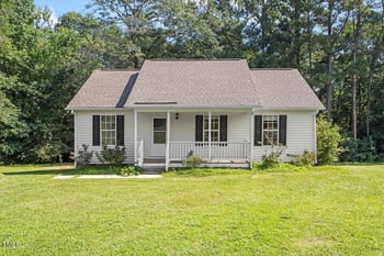 158 Red Oak Dr, Smithfield, NC 27577