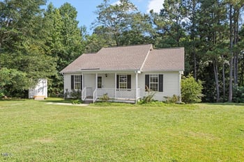 158 Red Oak Dr, Smithfield, NC 27577