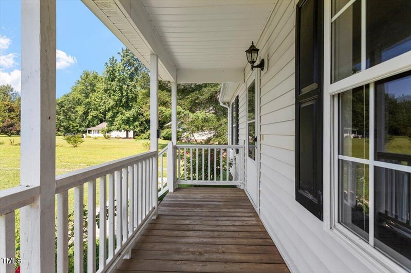 158 Red Oak Dr, Smithfield, NC 27577