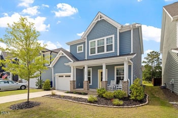 158 Retreat , Fuquay Varina, NC 27526