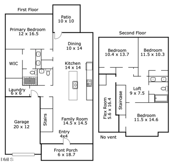 158 Retreat , Fuquay Varina, NC 27526