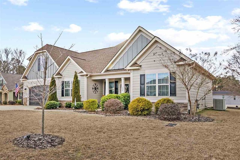 158 Retriever Ct, Garner, NC 27529