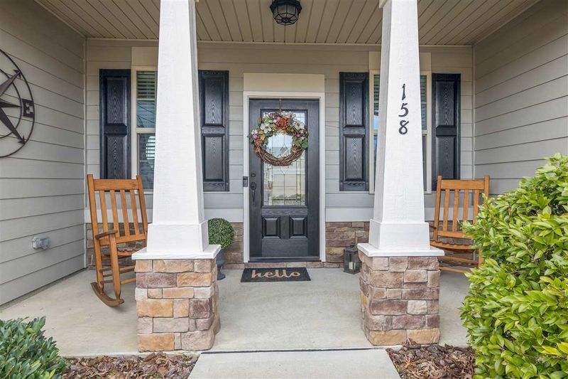 158 Retriever Ct, Garner, NC 27529