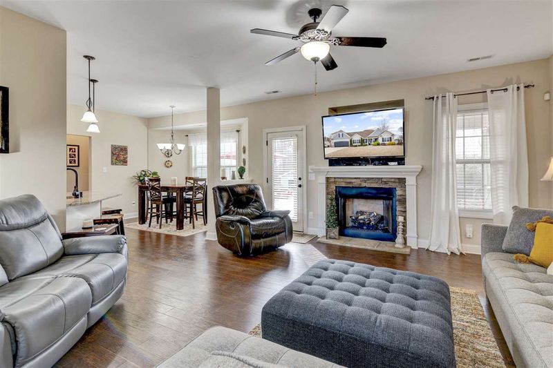 158 Retriever Ct, Garner, NC 27529