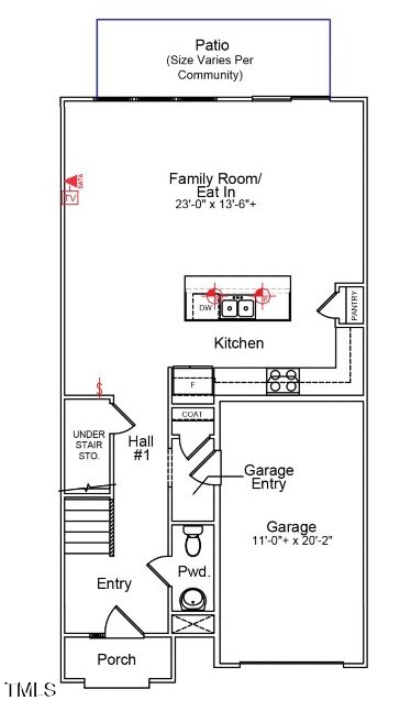 158 Ripple Way #321, Clayton, NC 27520