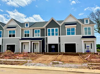 158 Ripple Way, Clayton, NC 27520