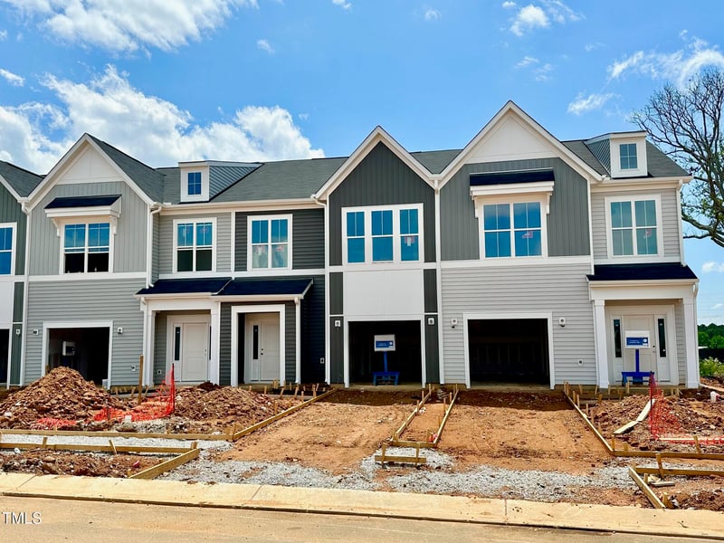 158 Ripple Way, Clayton, NC 27520