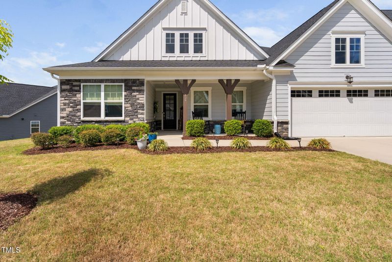 158 Sea Foam Dr, Raleigh, NC 27610