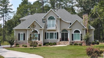 158 Sherwood Ln, Sanford, NC 27332