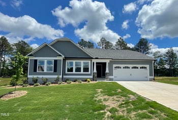 158 Sourgum Ct, Zebulon, NC 27597