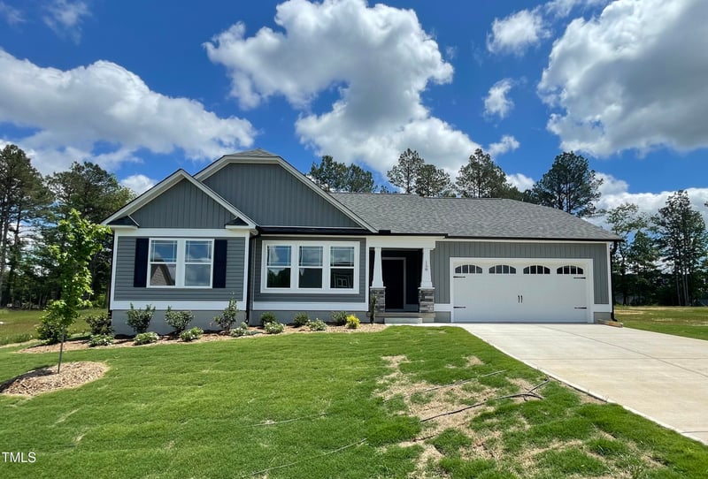 158 Sourgum Ct, Zebulon, NC 27597