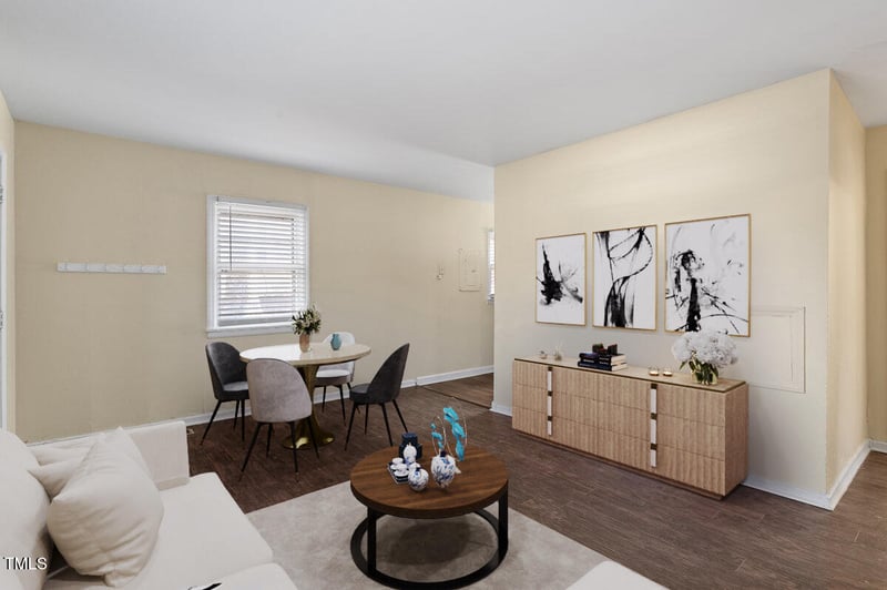 158 Torain St, Hillsborough, NC 27278