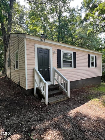 158 Torain St, Hillsborough, NC 27278