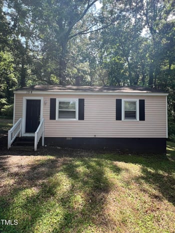 158 Torain St, Hillsborough, NC 27278