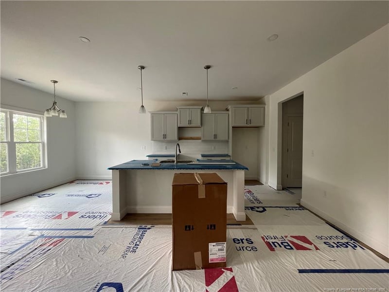 158 Travelers Ct, Lillington, NC 27546