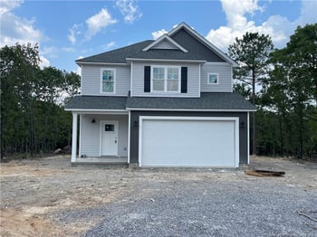 158 Travelers Way, Lillington, NC 27546