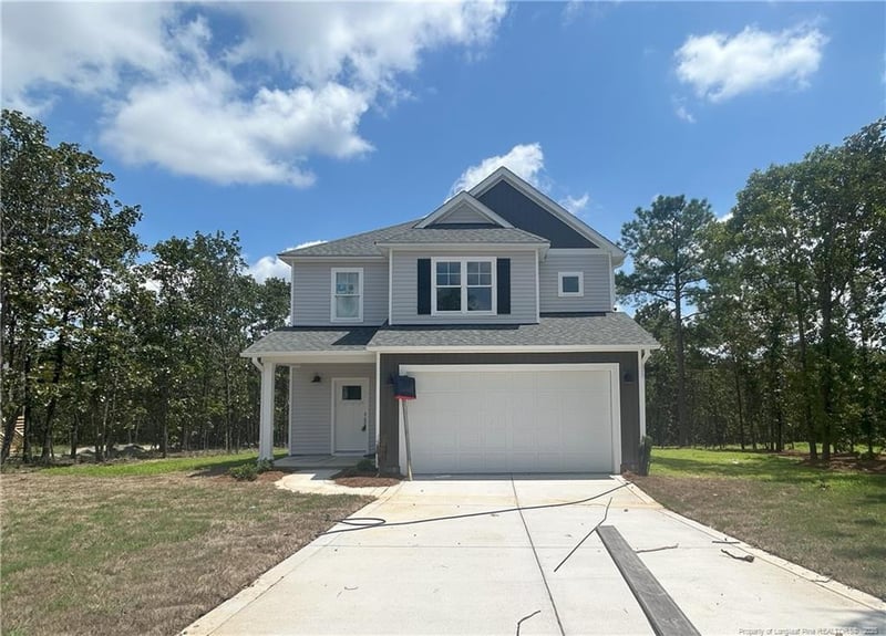 158 Travelers Way, Lillington, NC 27546