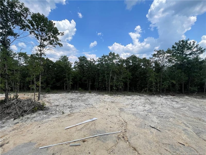 158 Travelers Way, Lillington, NC 27546