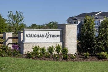 158 Vaughan Farms Dr, Angier, NC 27501