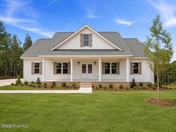 158 Vista Ridge Ave, Sanford, NC 27332