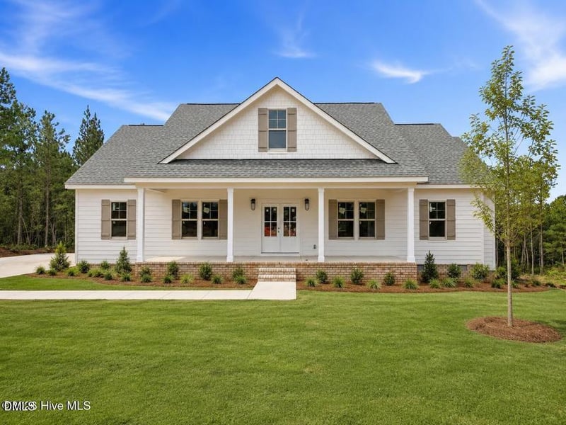 158 Vista Ridge Ave, Sanford, NC 27332