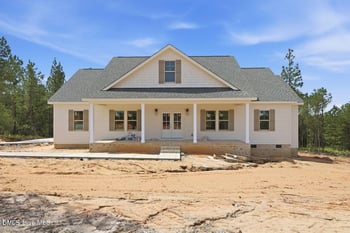 158 Vista Ridge Ave, Sanford, NC 27332
