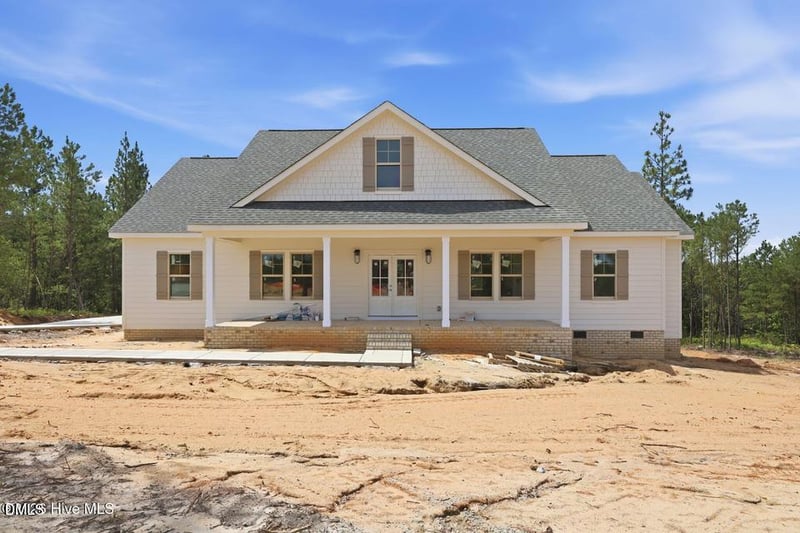 158 Vista Ridge Ave, Sanford, NC 27332