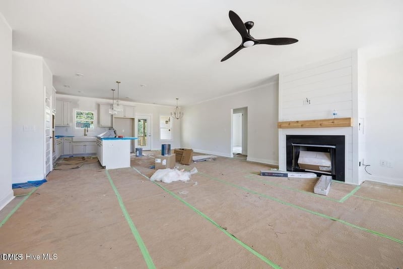 158 Vista Ridge Ave, Sanford, NC 27332