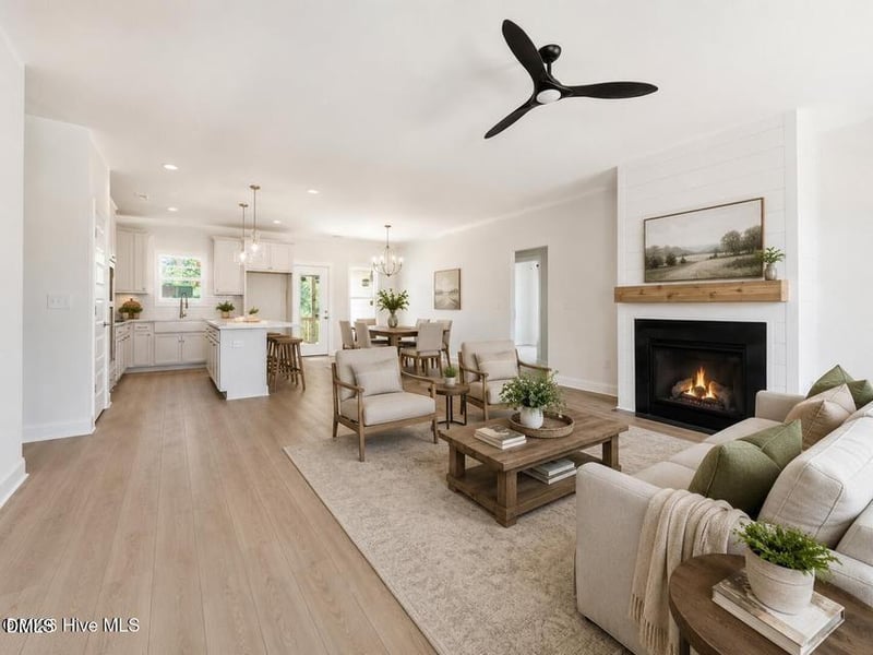 158 Vista Ridge Ave, Sanford, NC 27332