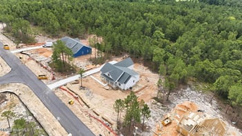 158 Vista Ridge Ave, Sanford, NC 27332