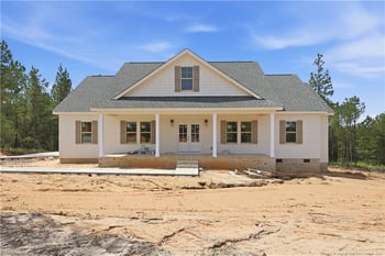 158 Vista Ridge Ave, Sanford, NC 27332