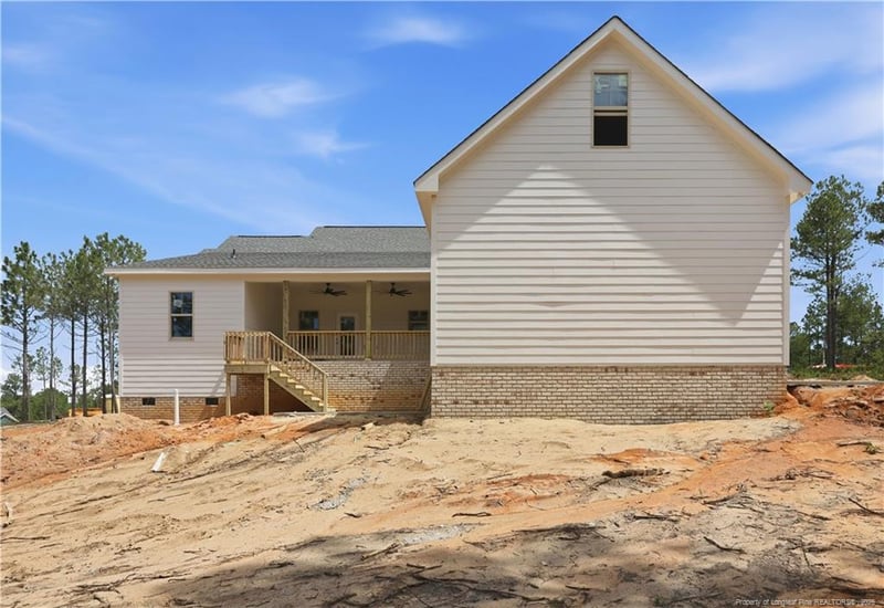158 Vista Ridge Ave, Sanford, NC 27332