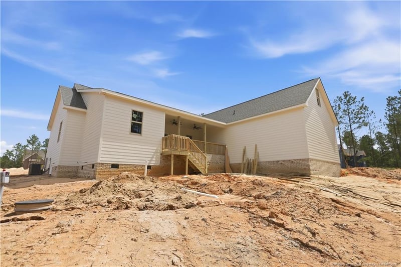 158 Vista Ridge Ave, Sanford, NC 27332