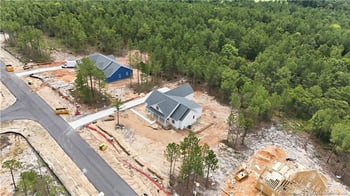 158 Vista Ridge Ave, Sanford, NC 27332