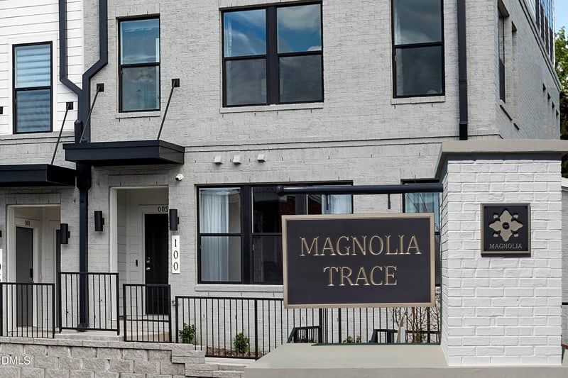 158 White St #100, Wake Forest, NC 27587