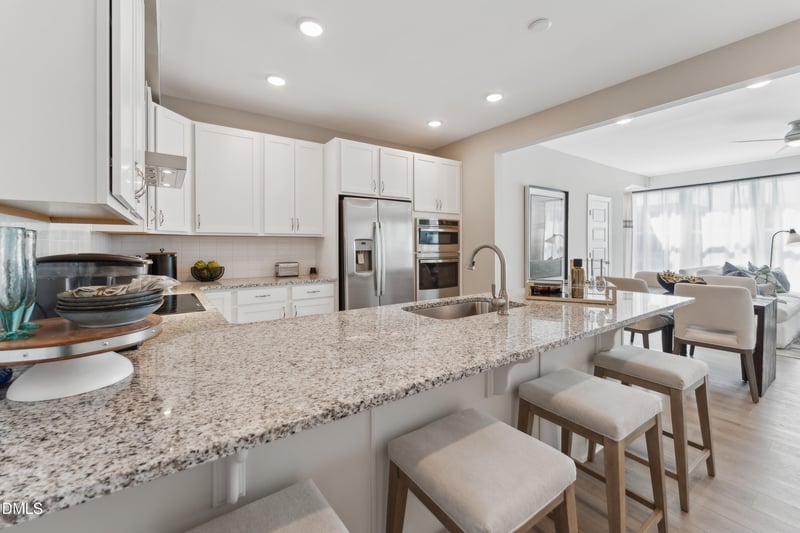 158 White St #100, Wake Forest, NC 27587