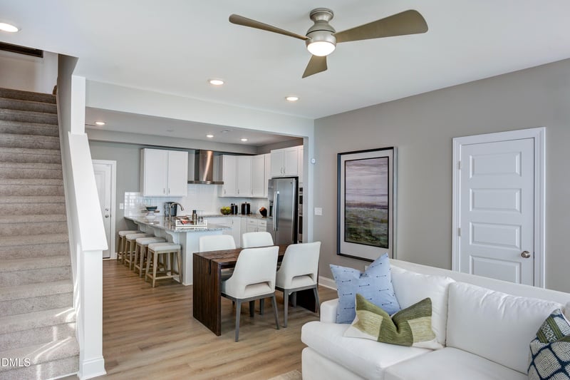 158 White St #100, Wake Forest, NC 27587