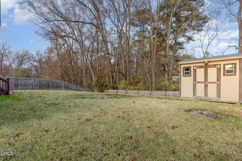 158 Whitetail Deer Ln, Garner, NC 27529