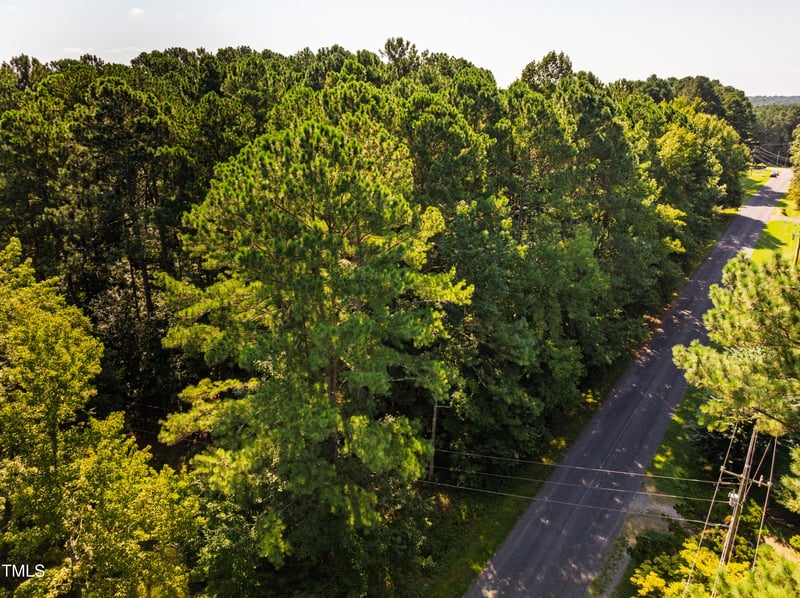 158 Woodberry Forest Lot 14 & PT 13, Pittsboro, NC 27312
